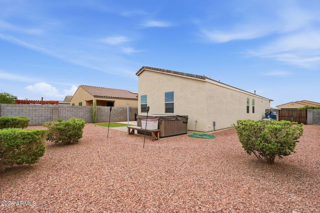 7216 E BOBWHITE Court, San Tan Valley, AZ 85143