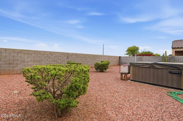 7216 E BOBWHITE Court, San Tan Valley, AZ 85143