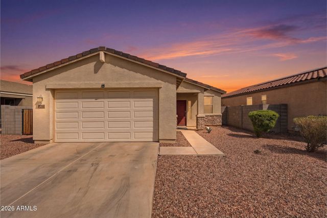 7216 E BOBWHITE Court, San Tan Valley, AZ 85143