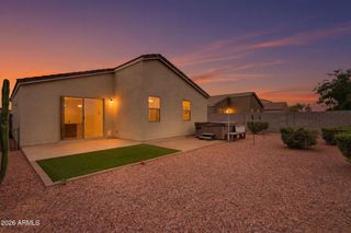 7216 E BOBWHITE Court, San Tan Valley, AZ 85143
