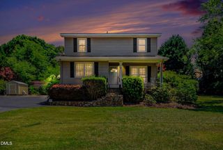 1612 Horton Road, Knightdale, NC 27545