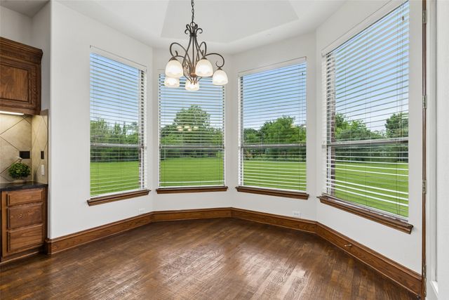631 Lakeridge Drive, Fairview, TX 75069