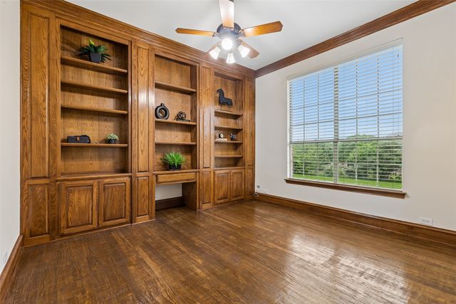 631 Lakeridge Drive, Fairview, TX 75069