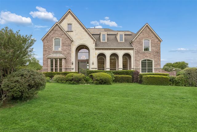 631 Lakeridge Drive, Fairview, TX 75069