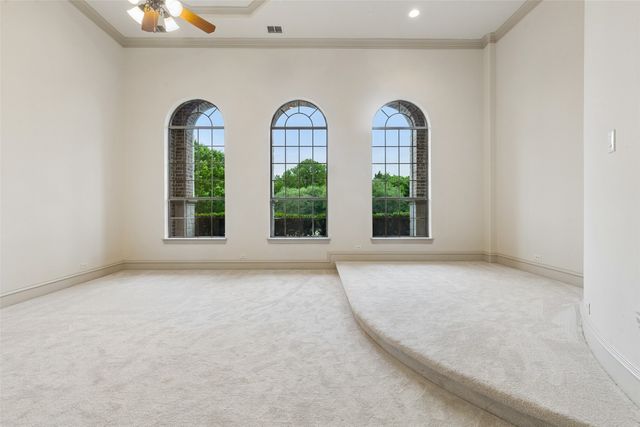 631 Lakeridge Drive, Fairview, TX 75069