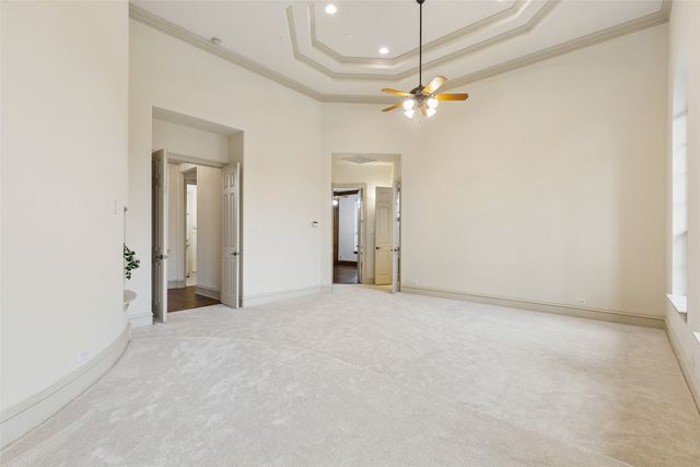 631 Lakeridge Drive, Fairview, TX 75069