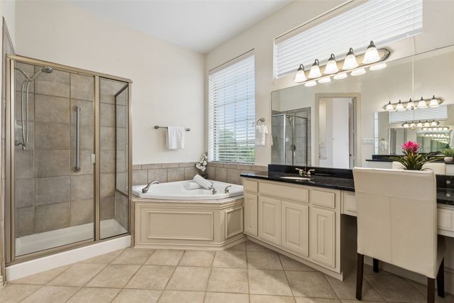 631 Lakeridge Drive, Fairview, TX 75069