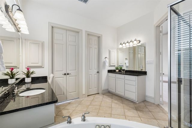 631 Lakeridge Drive, Fairview, TX 75069