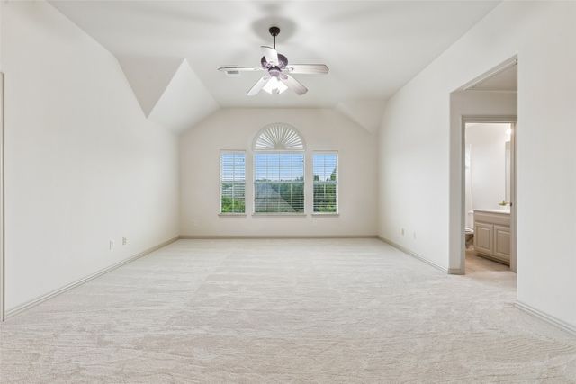 631 Lakeridge Drive, Fairview, TX 75069
