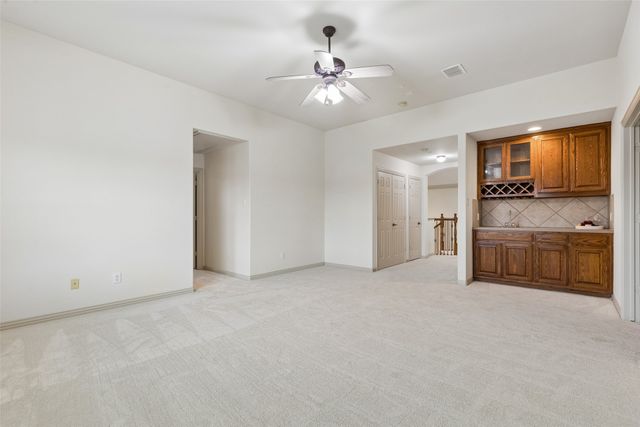 631 Lakeridge Drive, Fairview, TX 75069
