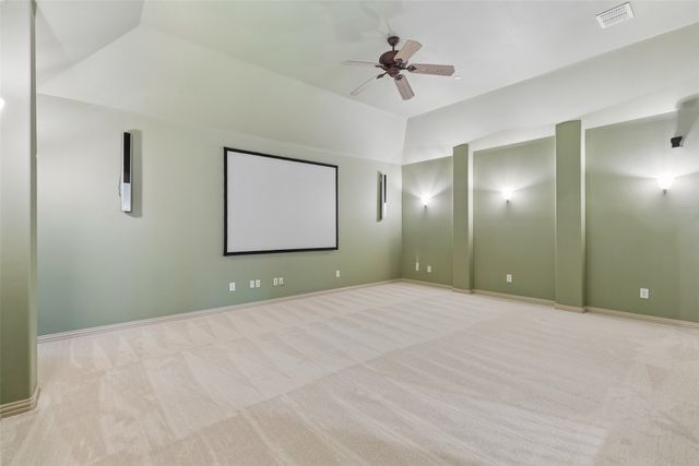 631 Lakeridge Drive, Fairview, TX 75069
