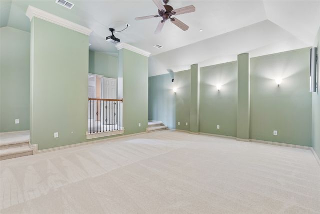 631 Lakeridge Drive, Fairview, TX 75069