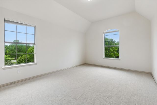 631 Lakeridge Drive, Fairview, TX 75069