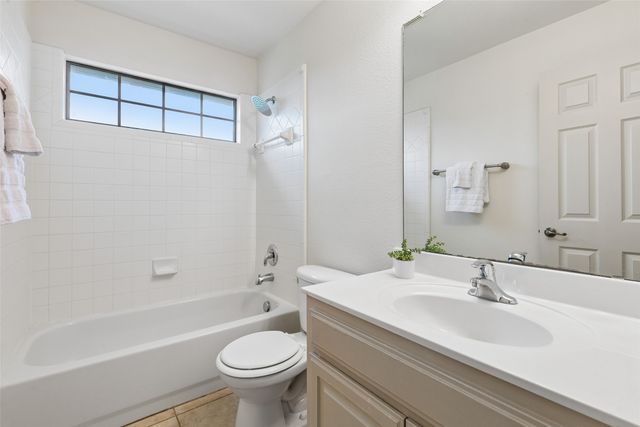 631 Lakeridge Drive, Fairview, TX 75069