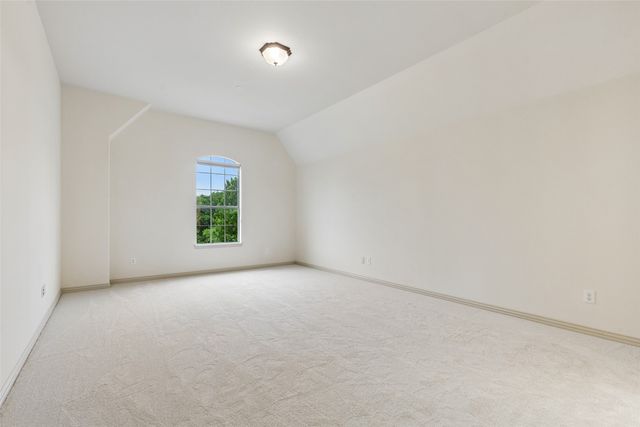 631 Lakeridge Drive, Fairview, TX 75069