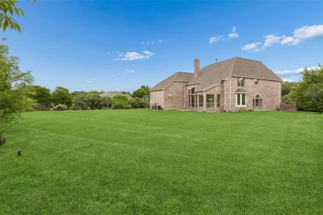631 Lakeridge Drive, Fairview, TX 75069