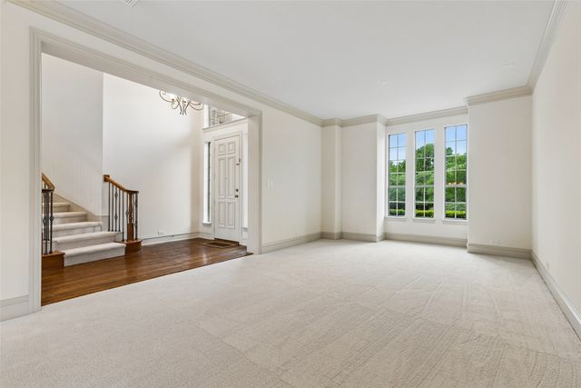631 Lakeridge Drive, Fairview, TX 75069