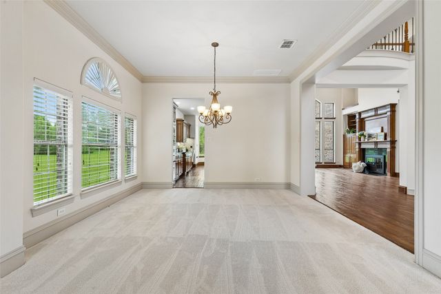 631 Lakeridge Drive, Fairview, TX 75069