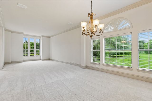 631 Lakeridge Drive, Fairview, TX 75069