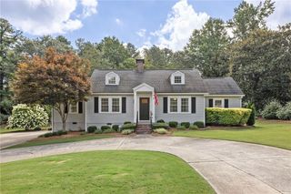 320 Dickerson NE Road, Marietta, GA 30067