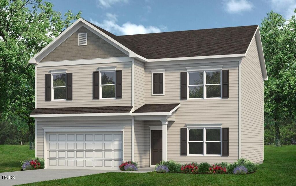 305 Ambassador Drive, Clayton, NC 27520