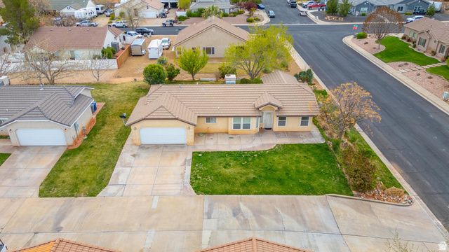 2163 W 127 S, Hurricane, UT 84737