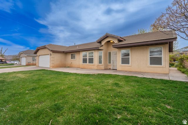 2163 W 127 S, Hurricane, UT 84737