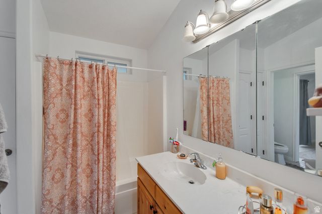 2163 W 127 S, Hurricane, UT 84737