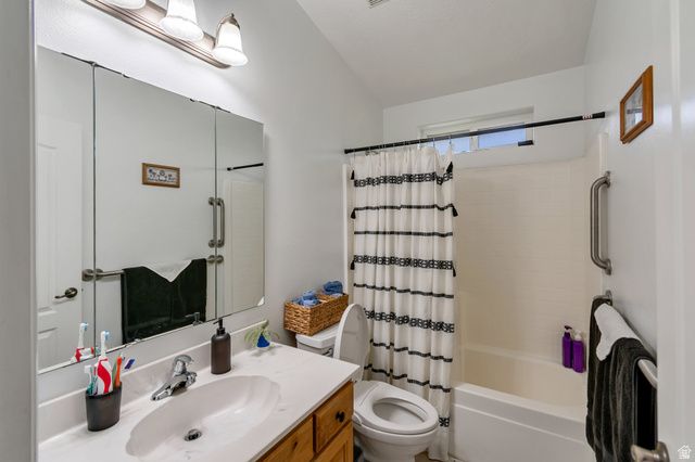 2163 W 127 S, Hurricane, UT 84737
