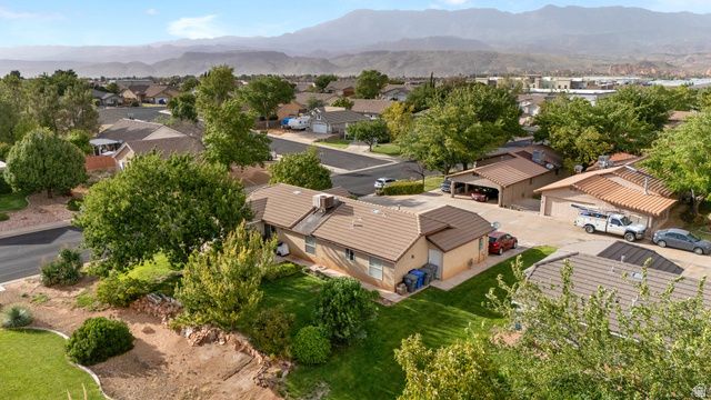 2163 W 127 S, Hurricane, UT 84737