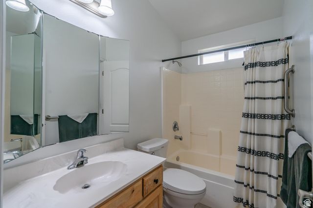 2163 W 127 S, Hurricane, UT 84737