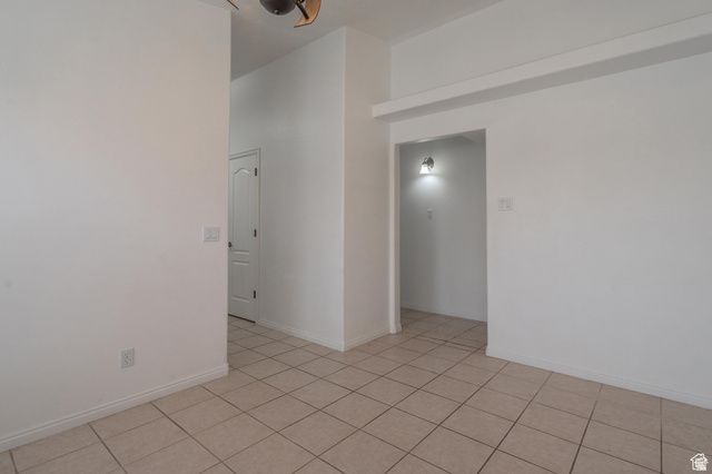 2163 W 127 S, Hurricane, UT 84737