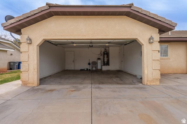 2163 W 127 S, Hurricane, UT 84737