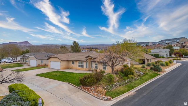 2163 W 127 S, Hurricane, UT 84737