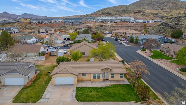 2163 W 127 S, Hurricane, UT 84737