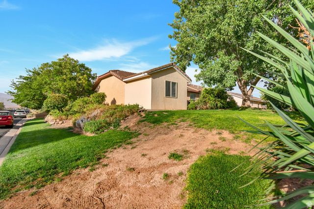 2163 W 127 S, Hurricane, UT 84737