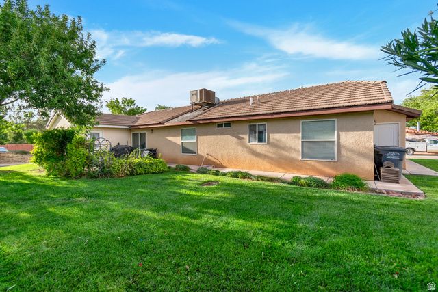 2163 W 127 S, Hurricane, UT 84737