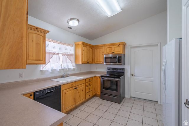 2163 W 127 S, Hurricane, UT 84737