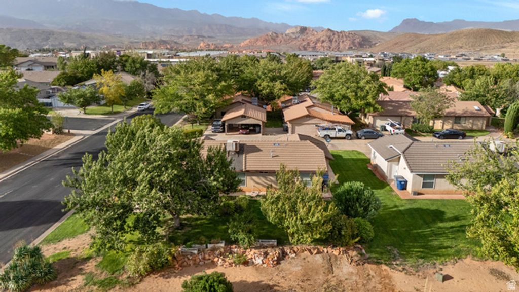Image 4 of property listing at 2163 W 127 S, Hurricane, UT 84737