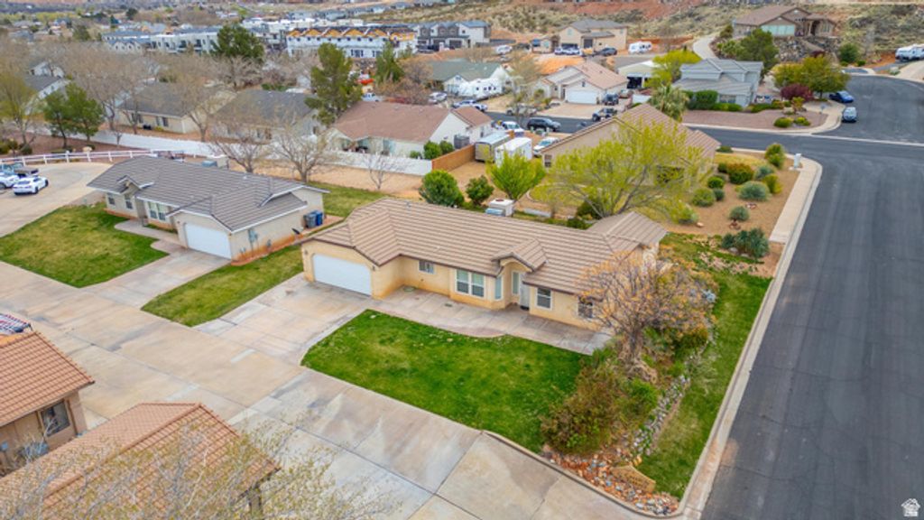Image 72 of property listing at 2163 W 127 S, Hurricane, UT 84737