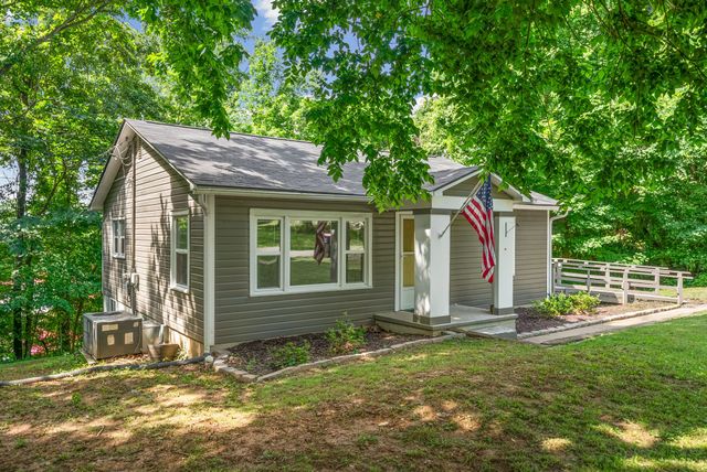 120 Circle Hill Dr, Clarksville, TN 37042