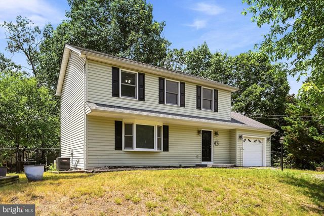 103 OVERVIEW CT, Stephens City, VA 22655