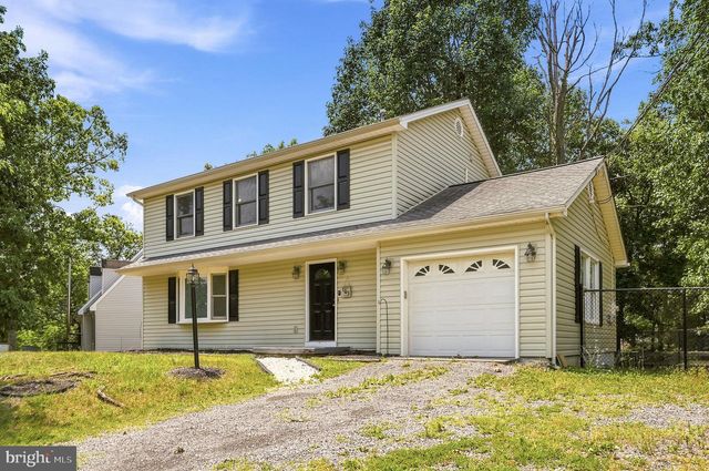 103 OVERVIEW CT, Stephens City, VA 22655