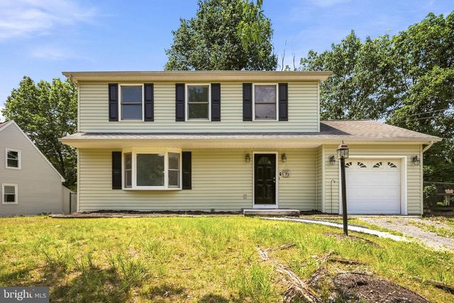 103 OVERVIEW CT, Stephens City, VA 22655