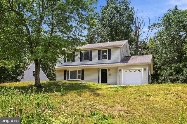 103 OVERVIEW CT, Stephens City, VA 22655