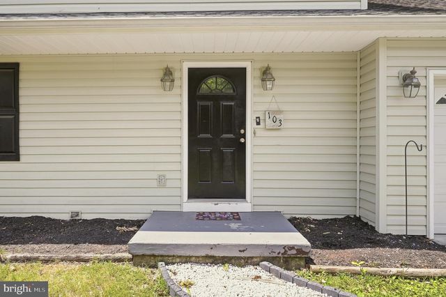 103 OVERVIEW CT, Stephens City, VA 22655