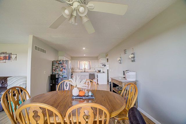 358 E State Route 116, Ashkum, IL 60911