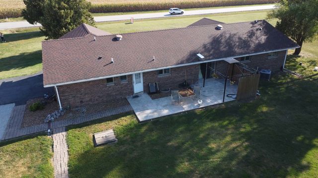 358 E State Route 116, Ashkum, IL 60911