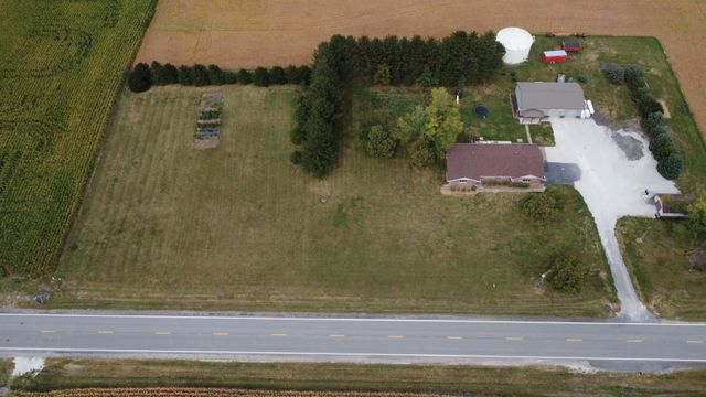 358 E State Route 116, Ashkum, IL 60911