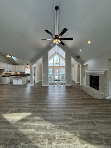 7312 Witling Boulevard, Roanoke, IN 46783